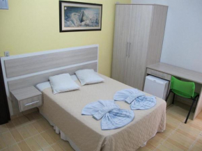 Hotel Piramide